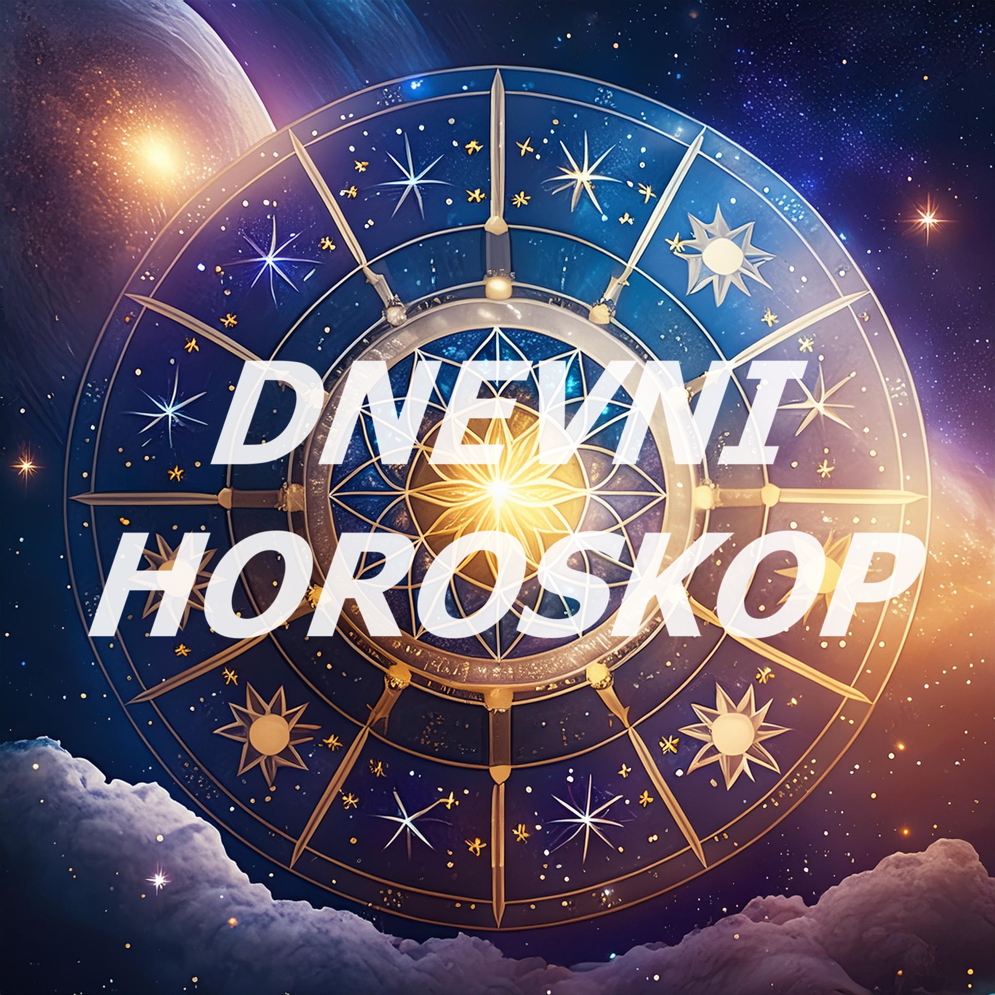 AI Dnevni horoskop